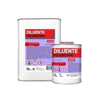DILUENTE POLIURETANO
