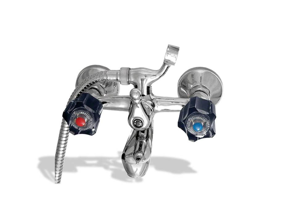 MISTURADORA BANHEIRA LUXO - S 800