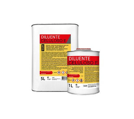 DILUENTE CELULOSO E