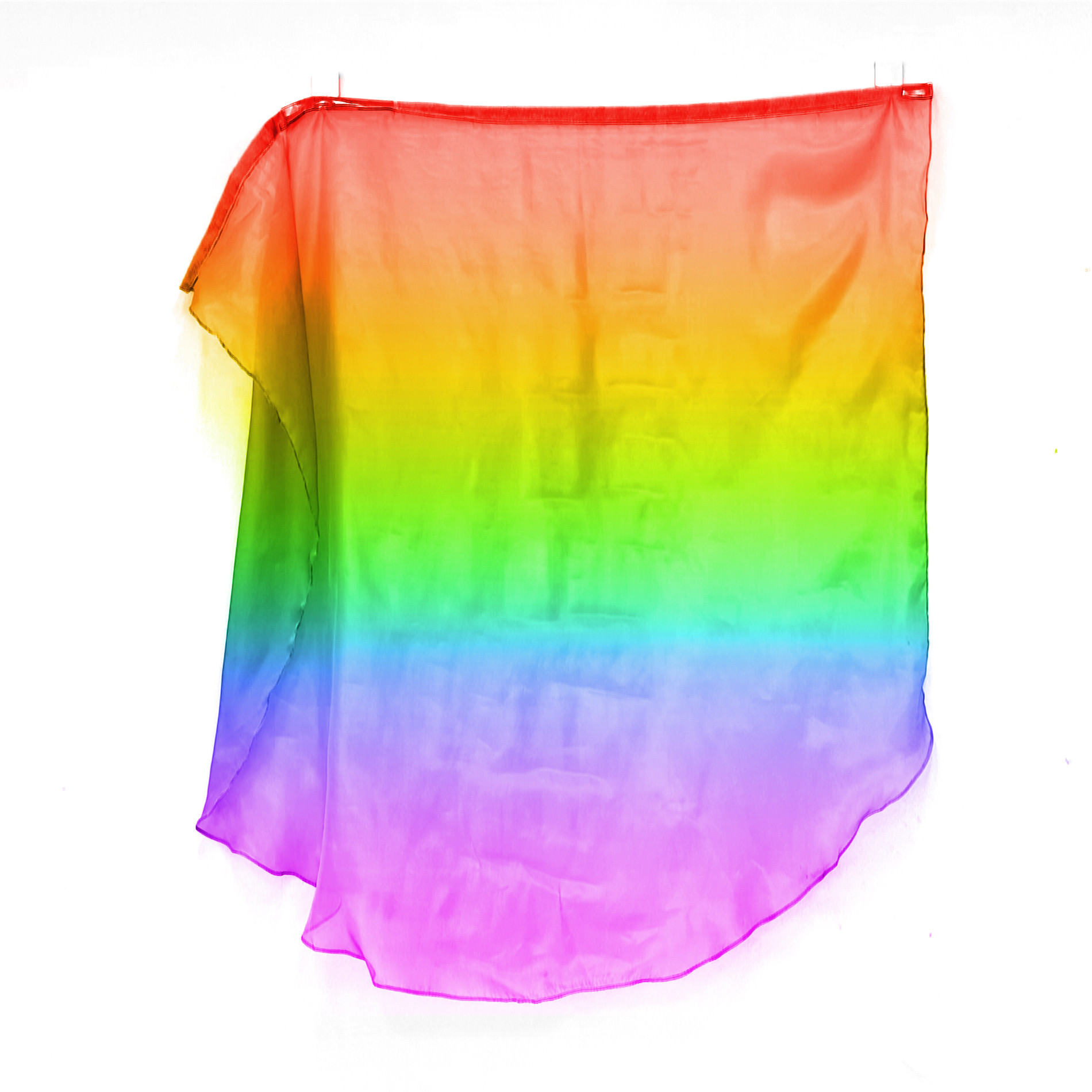 Throne Room - 7 Colours of Rainbow