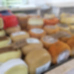 local produce