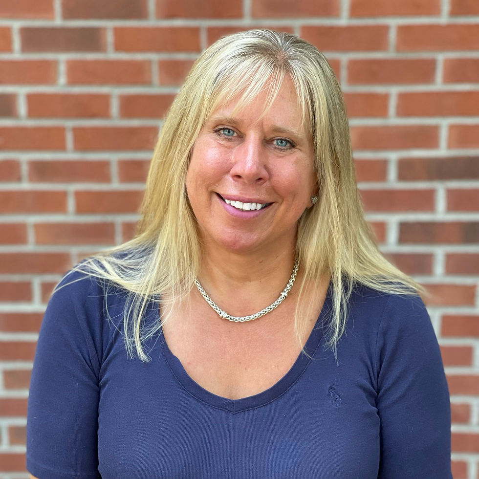 Shelly Beyer