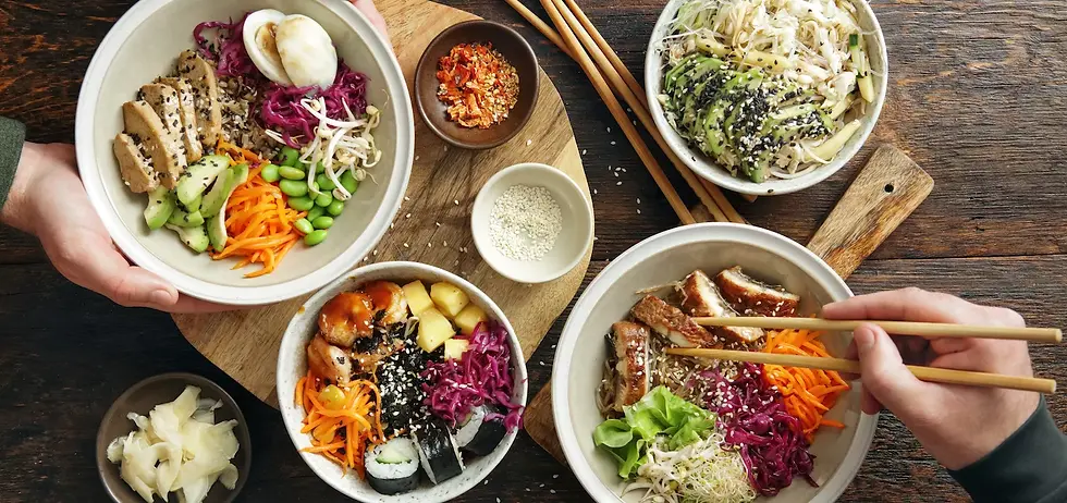 Eat Clean là gì? Chi tiết về chế độ ăn Eat Clean cho người mới bắt đầu