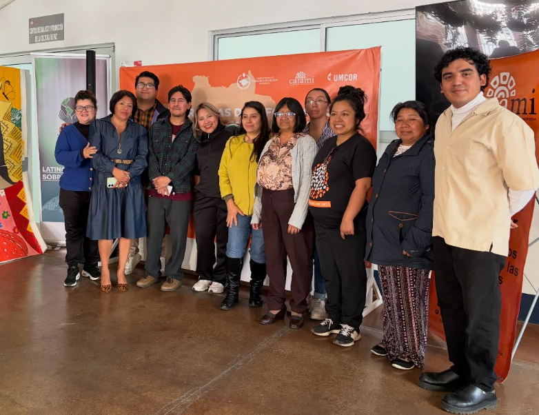 JORNADAS DE INFORMACIÓN