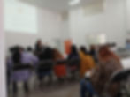 TALLER DE SENSIBILIZACIÓN