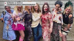 Bone To Be Wild, Devilish Dance Party