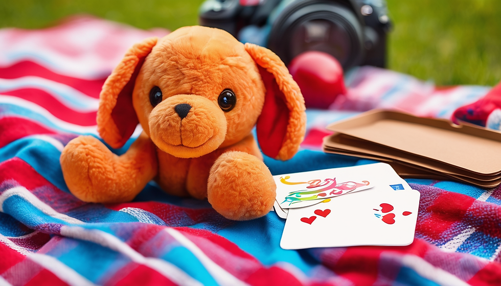 Pokemon Fan Meetup and Card Swap