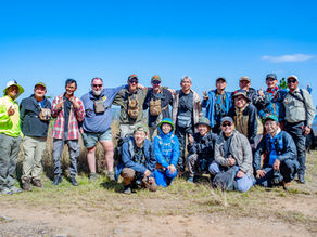 Worth Wild Africa joins GERP to support lemur conservation in Madagascar