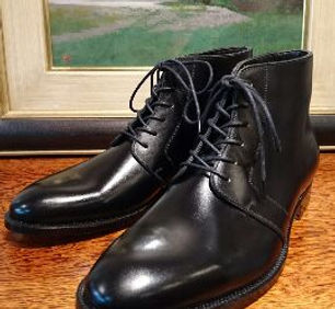 Men's Boot | 金沢KOKON
