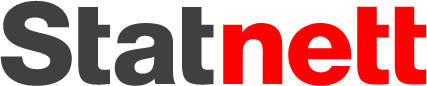 Statnett logo
