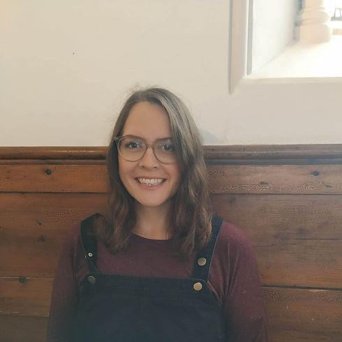Meet Ally Massage Therapy
