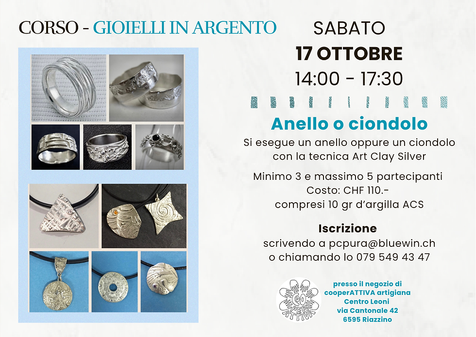 argento 17ott26