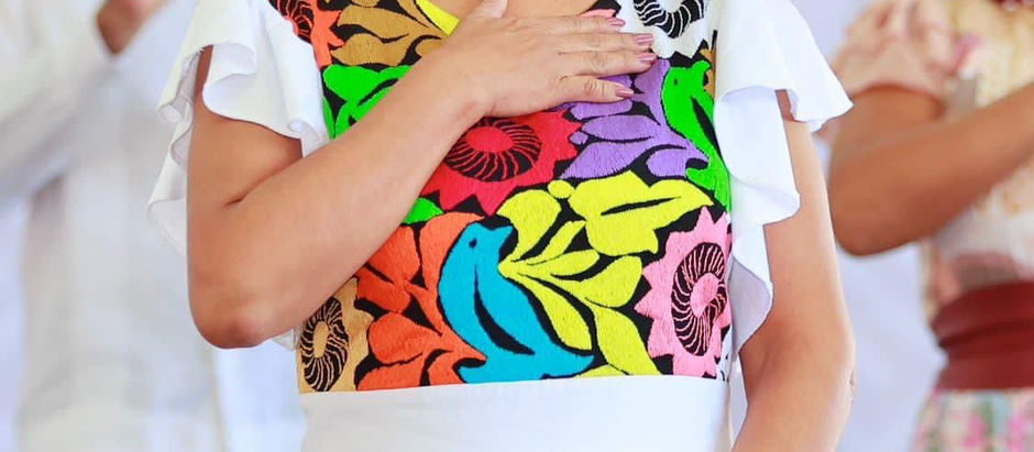 La planeación para el bienestar estará a cargo de dos mujeres oaxaqueñas