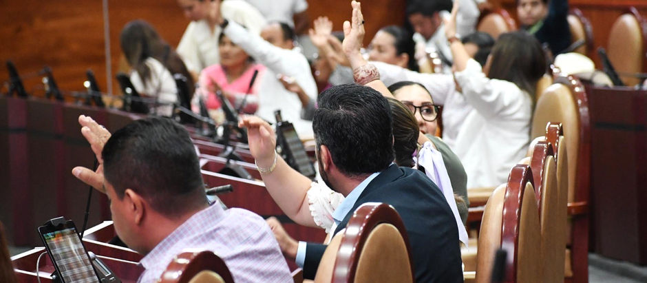 Legisla Congreso para prevenir el suicidio en niñas, niños y jóvenes de Oaxaca