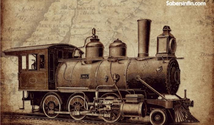 7 de noviembre Día del Ferrocarrilero