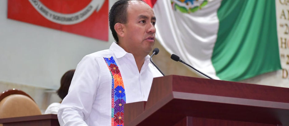 Congreso reforma ley que busca reducir la contaminación en Oaxaca