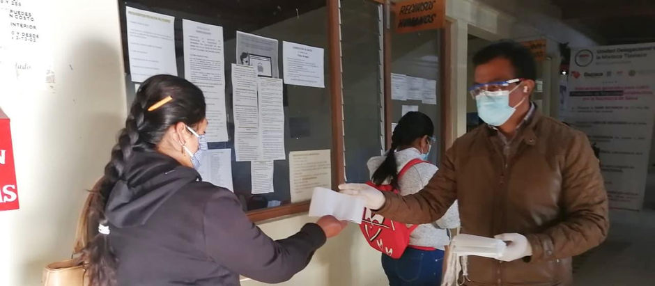 Informa el IEEPO calendario de la entrega de reconocimientos de la promoción 2021 al personal