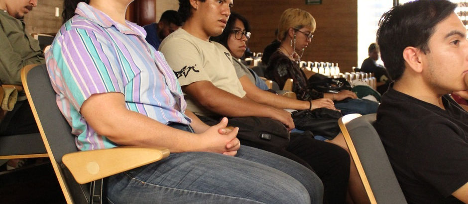 Mujeres cineastas oaxaqueñas exponen cortometrajes en AGEO