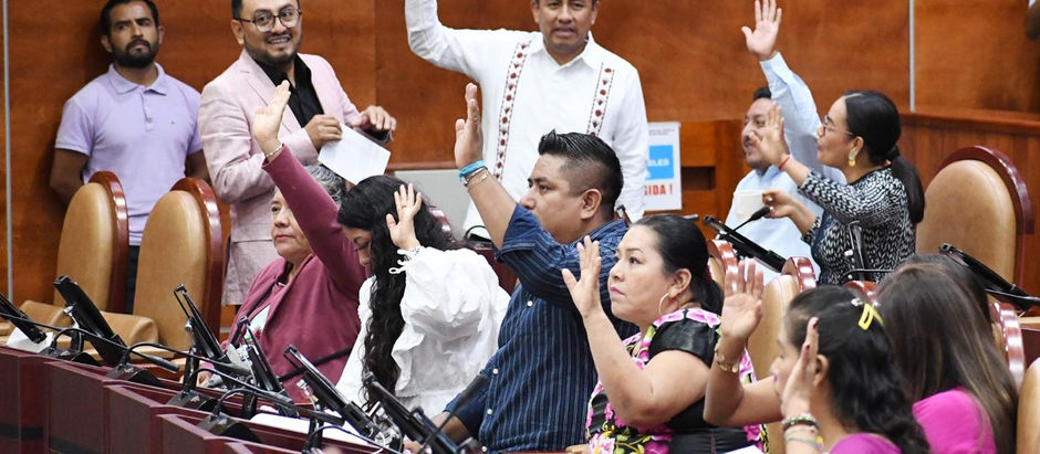 Aspiran 11 personas a presidir la Fiscalía Especializada en Delitos Electorales de Oaxaca