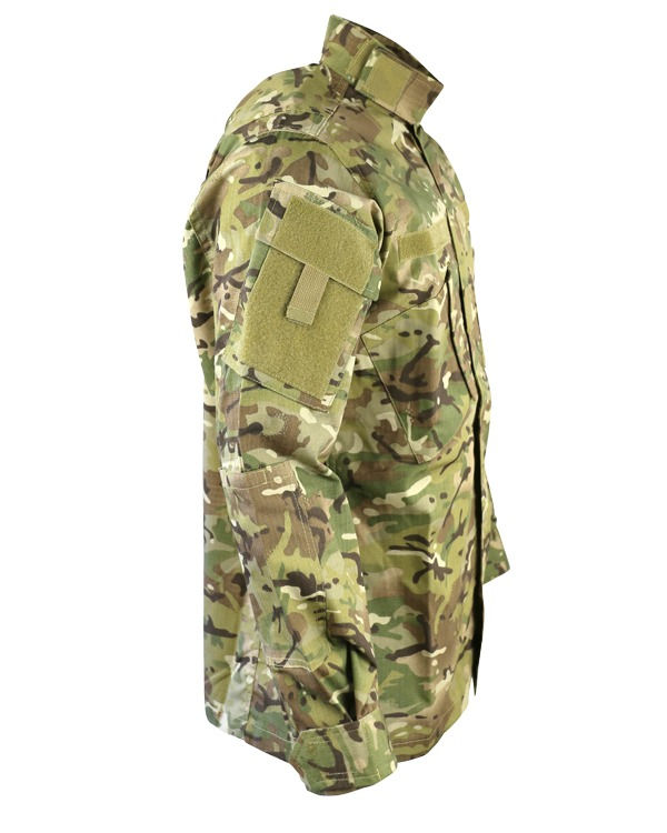 Thumbnail: ACU Shirt - BTP