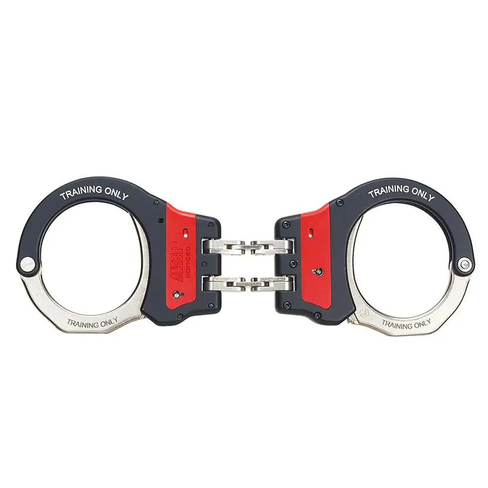 Ultra Plus Cuffs, Chain Training
