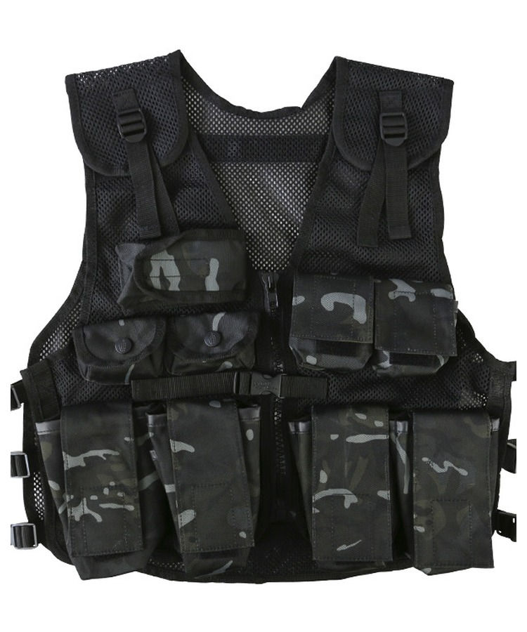 Thumbnail: Kids Special Forces Set