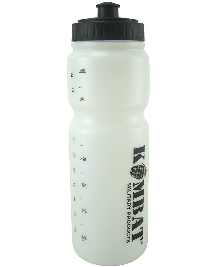 Thumbnail: Kombat Hydration Bottle – 750ML