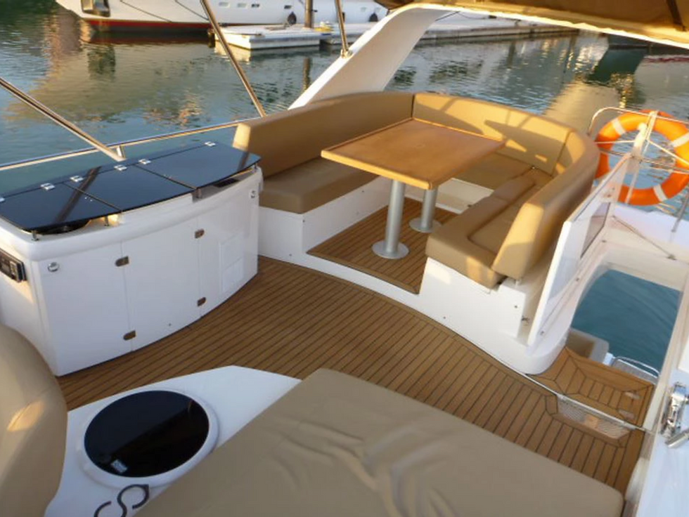 Sealine T50_5