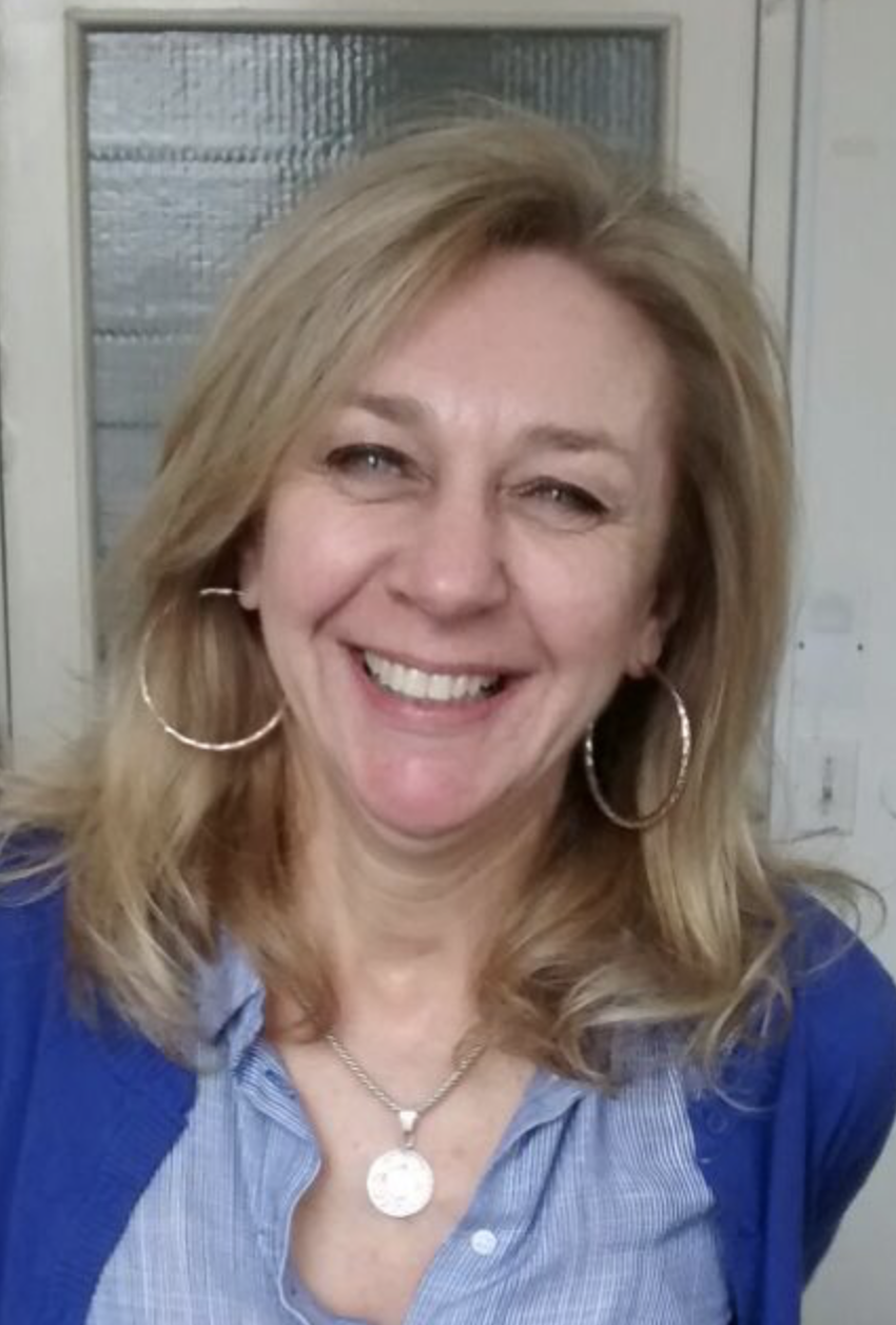 Mariela Gironacci, Argentina