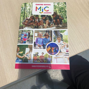 MJC: Maison des jeunes et de la culture
