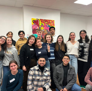 Rassemblement des volontaires international à Orléans