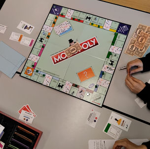 Un jeu pour prendre conscience des inégalités dans le monde