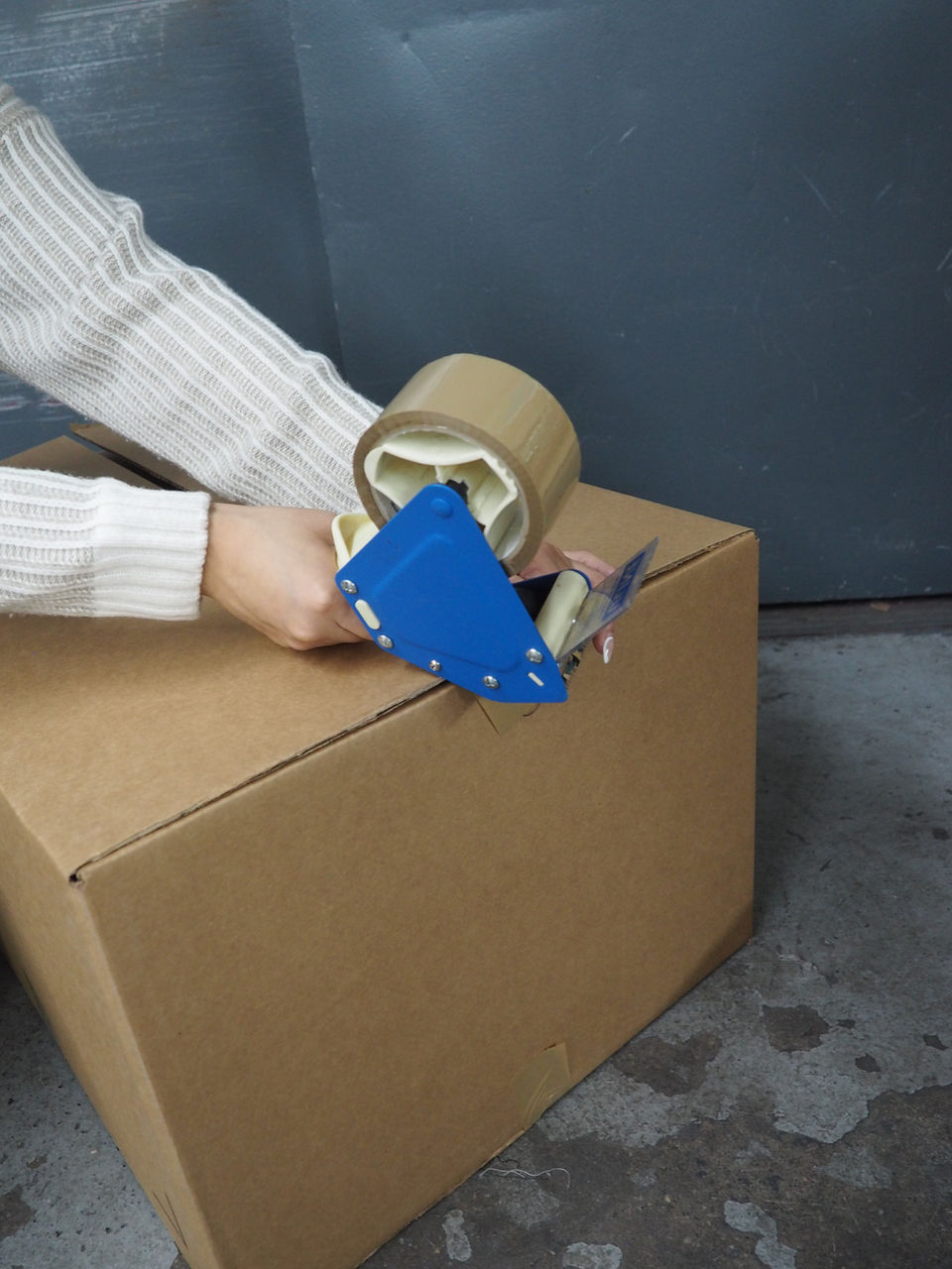 Packaging