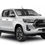 Miniatura: Toyota Hilux