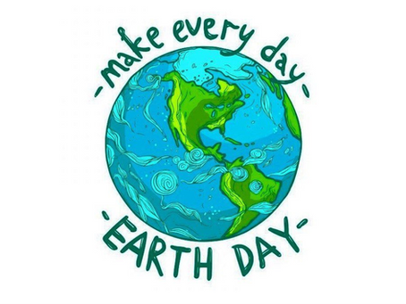 Earth Day: A Call to Action for a More Sustainable Future