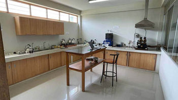 Café de San Martín: Mejor infraestructura y operatividad en laboratorios de control de calidad