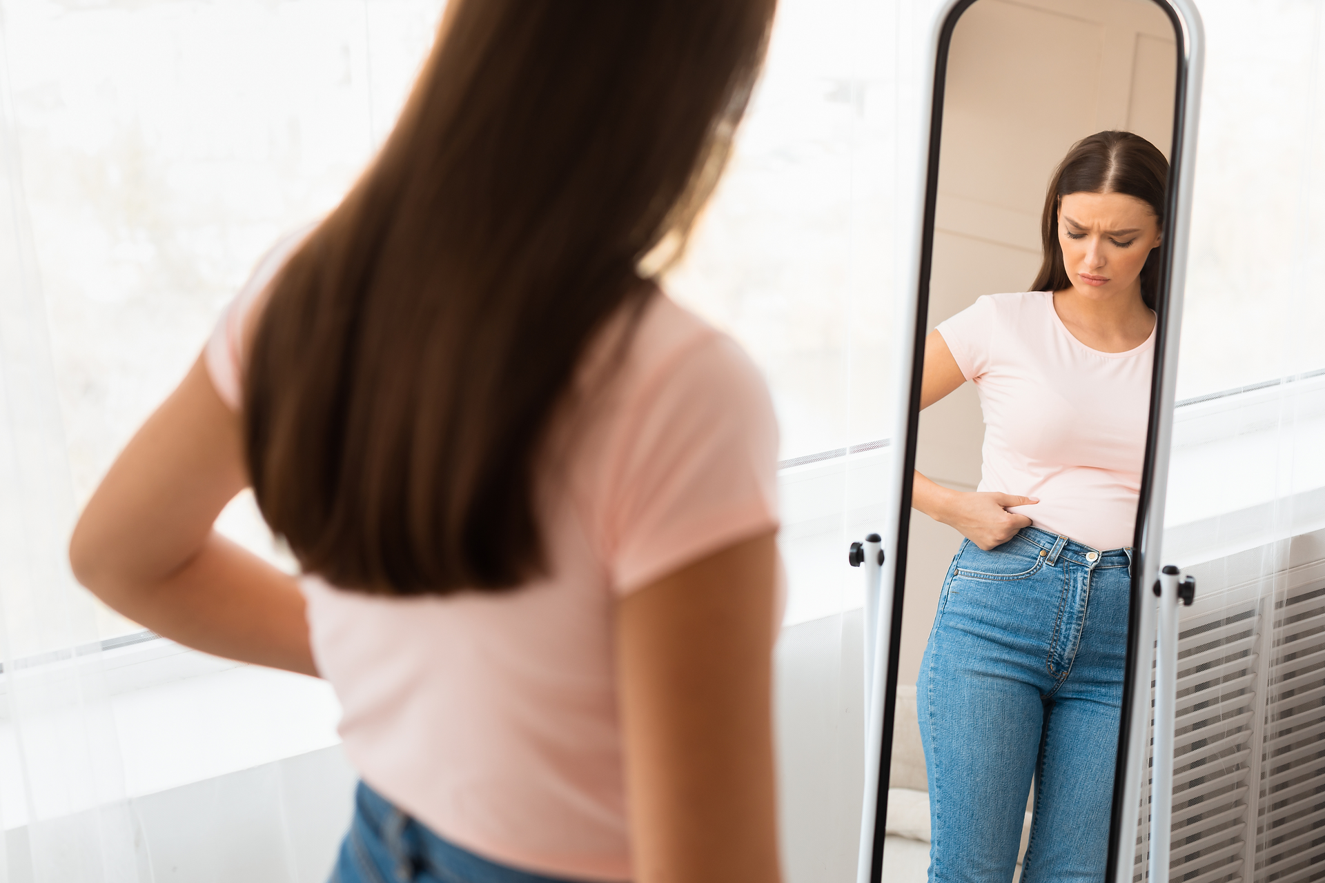 Is your metabolism really slowing with age?