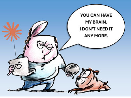 The last original thought: What happens to creativity when AI makes everything?