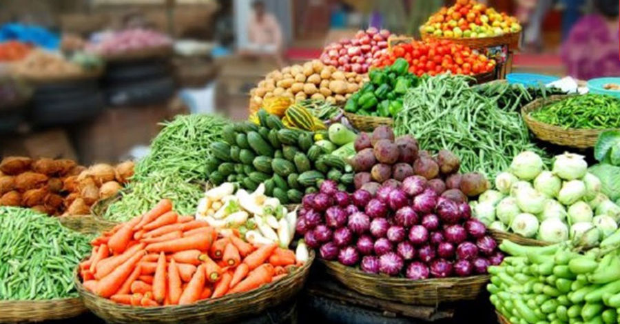 Thumbnail: එළවළු වර්ග