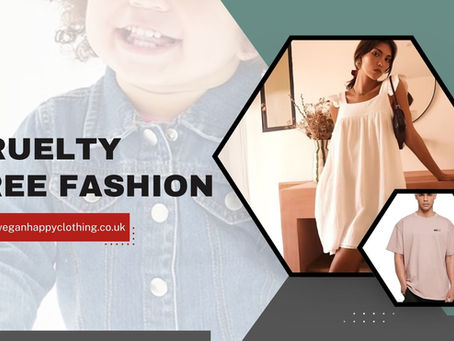 Conscious Styling: Embrace Cruelty-Free Fashion!
