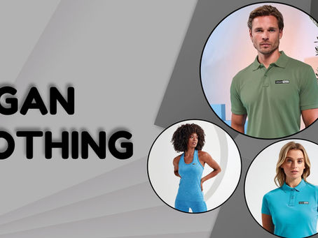 An Introduction to Vegan Clothing Brands
