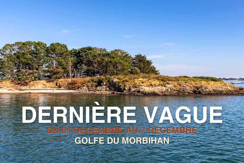 DEEP TO BLOOM - LAST WAVE