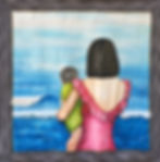 Ocean of Motherly Love