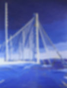 Leaving Treasure Island