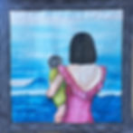 Ocean of Motherly Love