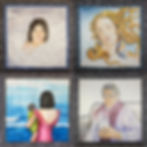 Women And Water, Mini Series