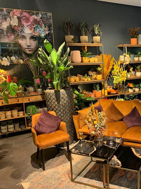 Blumenladen Berlin