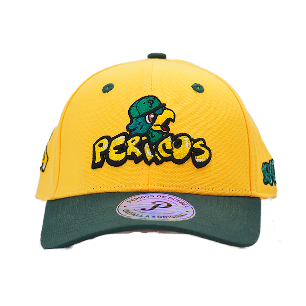 Miniatura: GORRA JR. URBAN