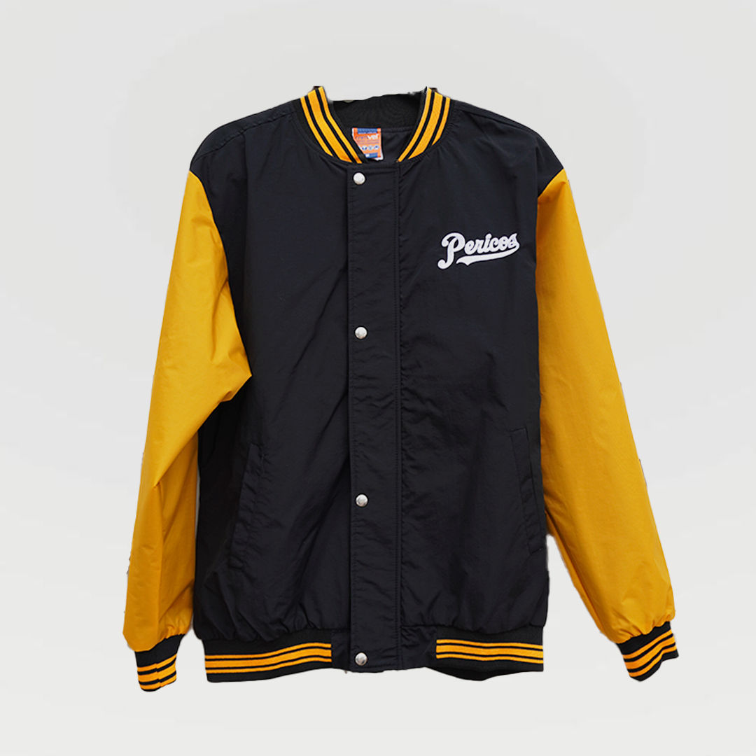 CHAMARRA UNIVERSITARIA