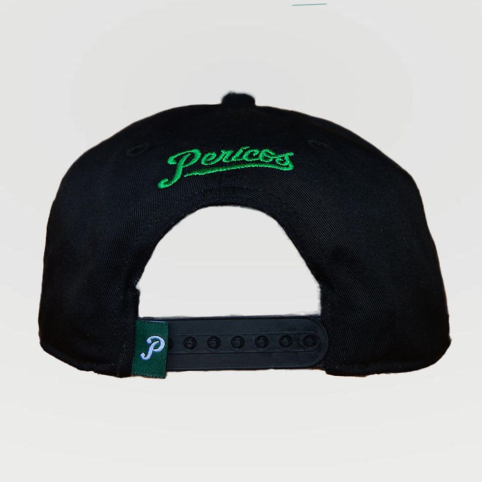 Miniatura: GORRA PEPE